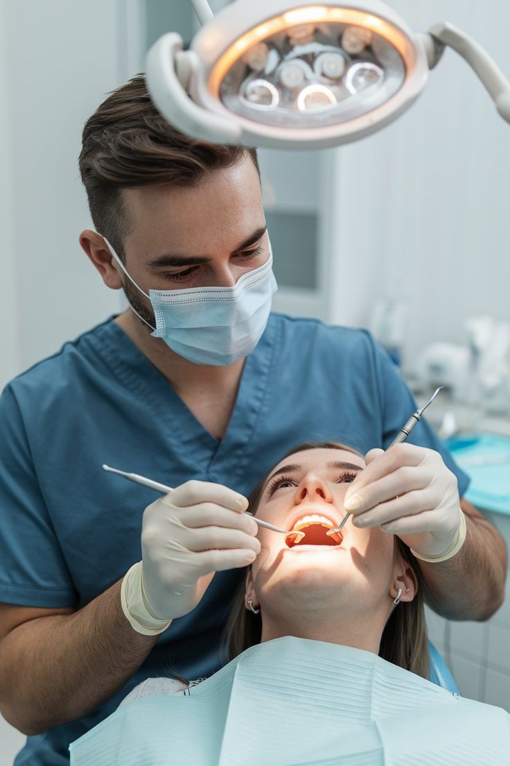 🎯 Maximize Patient Bookings with Winning Dental Clinic Ads! 🦷💡